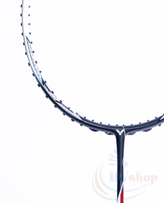 Vợt cầu lông Victor Auraspeed 90K - Khớp chữ T