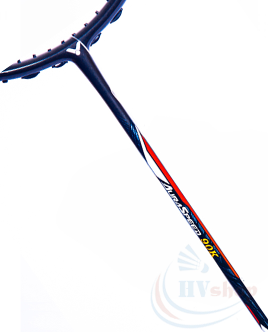 Vợt cầu lông Victor Auraspeed 90K - Thân vợt
