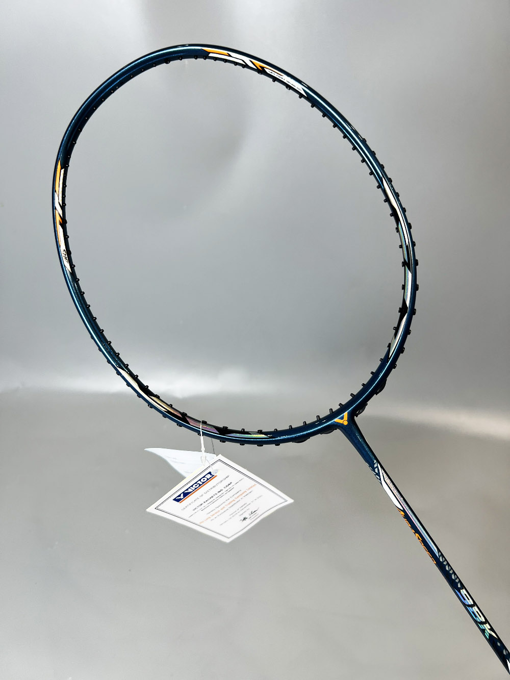 Vợt cầu lông Victor Auraspeed 98K