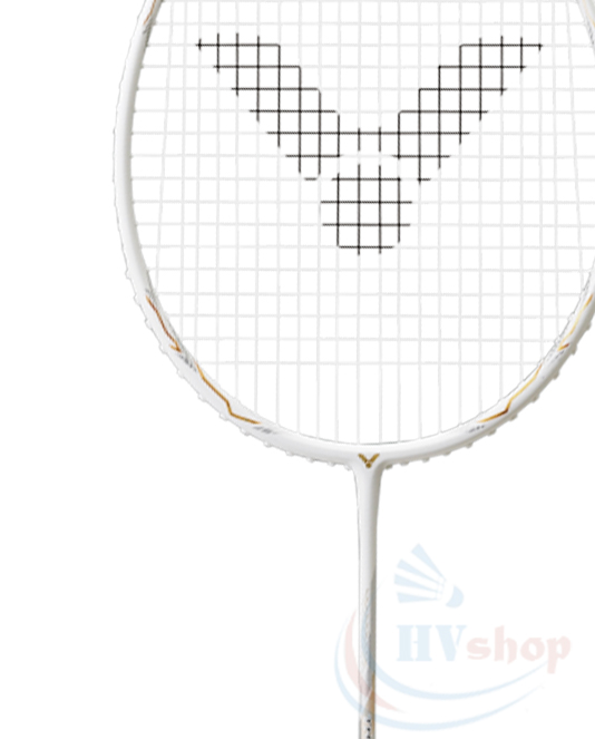Vợt cầu lông Victor Thruster F Claw A - Khớp chữ T