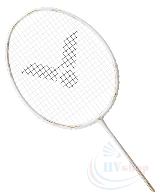 Vợt cầu lông Victor Thruster F Claw A - Mặt vợt