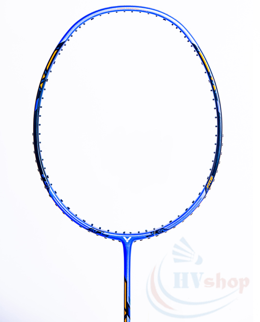 Vợt cầu lông Victor Thruster K 220H F - Mặt vợt