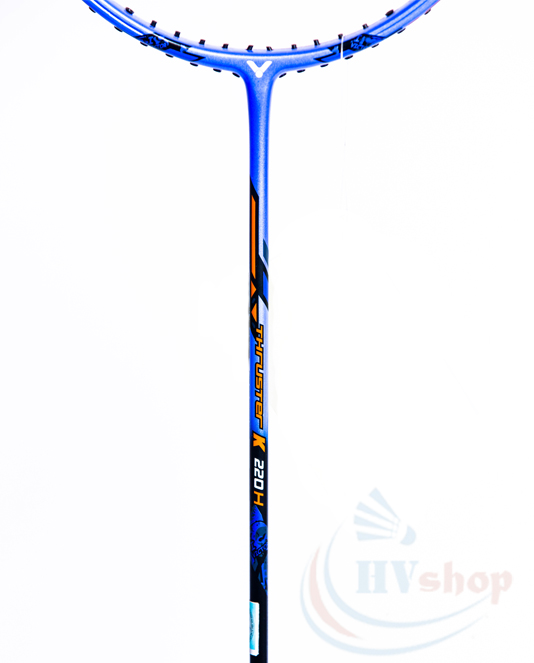 Vợt cầu lông Victor Thruster K 220H F - Thân vợt