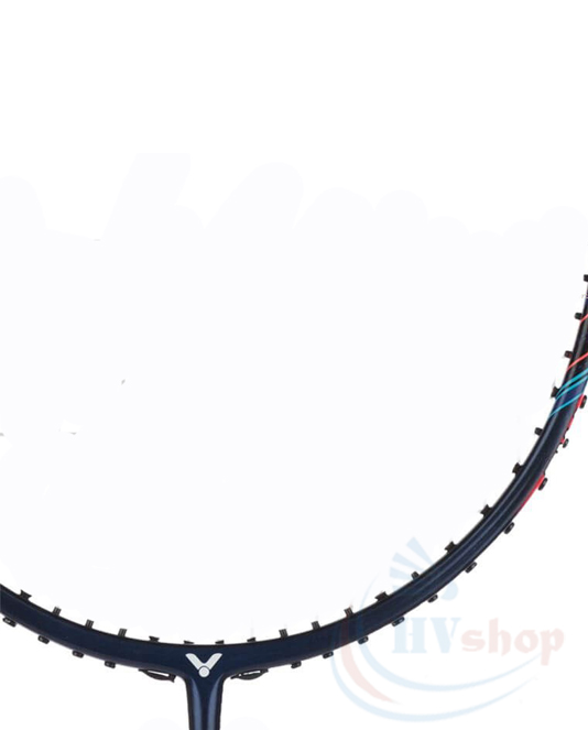 Vợt cầu lông Victor Thruster K 770HT - Khớp nối chữ T