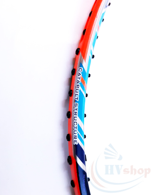 Vợt cầu lông Victor Thruster K 770HT - Khung vợt