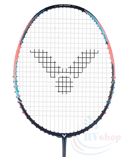 Vợt cầu lông Victor Thruster K 770HT - Mặt vợt