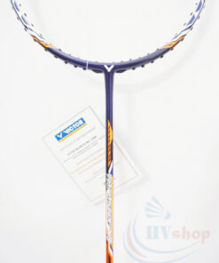 Vợt cầu lông Victor Thruster K9 - Khớp nối chữ T