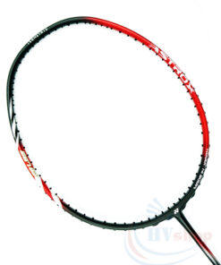 Vợt cầu lông Yonex Astrox Tour 9100 đỏ - Mặt vợt