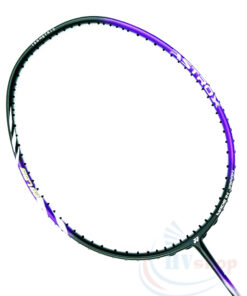 Vợt cầu lông Yonex Astrox Tour 9100 tím - Mặt vợt