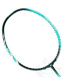 Vợt cầu lông Yonex Astrox Tour 9100 xanh - Mặt vợt