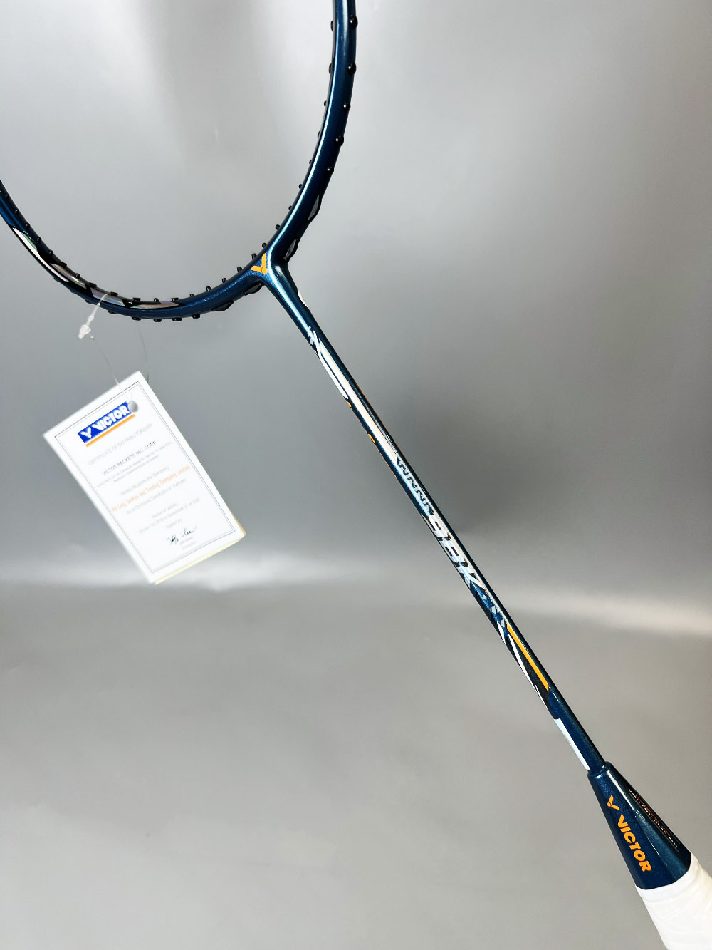 Victor Auraspeed 98K - Thân vợt