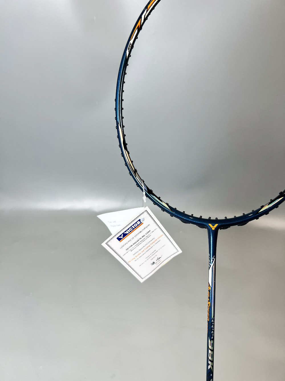 Victor Auraspeed 98K - Khớp T