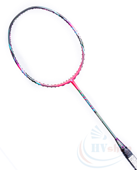 Vợt cầu lông The 3rd Game Astrox Woven - HVShop