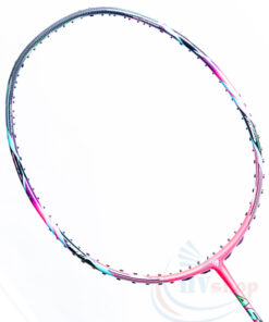 Vợt cầu lông The 3rd Game Astrox Woven - Mặt vợt