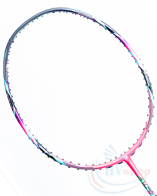 Vợt cầu lông The 3rd Game Astrox Woven - Mặt vợt