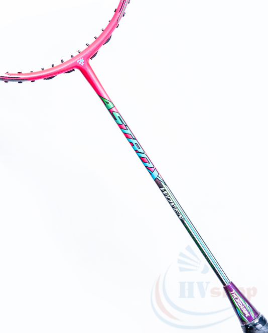 Vợt cầu lông The 3rd Game Astrox Woven - Thân vợt