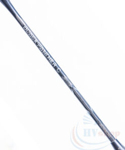 Vợt cầu lông The 3rd Game Black Panther C - HVShop