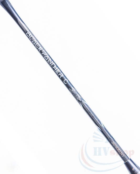 Vợt cầu lông The 3rd Game Black Panther C - HVShop