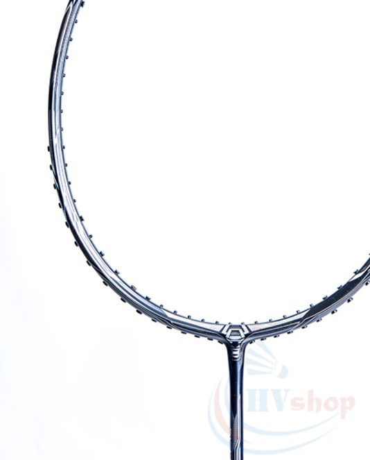 Vợt cầu lông The 3rd Game Black Panther C - Khung vợt