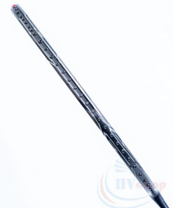 Vợt cầu lông The 3rd Game Black Panther C - Lỗ gen vợt