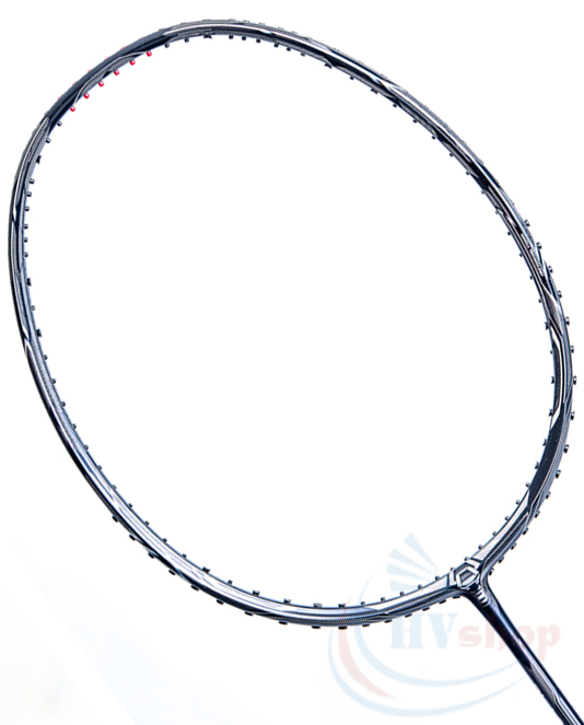 Vợt cầu lông The 3rd Game Black Panther C - Mặt vợt