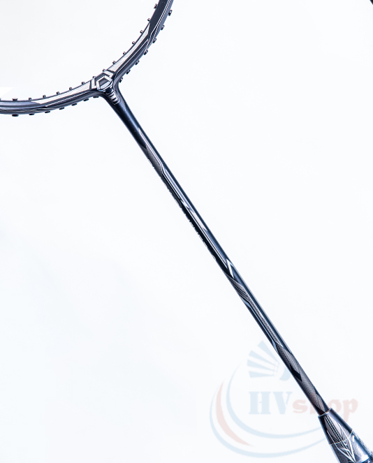 Vợt cầu lông The 3rd Game Black Panther C - Thân vợt