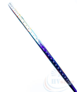 Vợt cầu lông The 3rd Game Black Panther I - Lỗ gen vợt