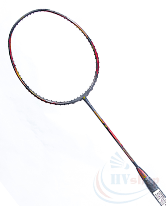 Vợt cầu lông The 3rd Game Diamond 12 - HVShop