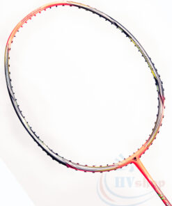 Vợt cầu lông The 3rd Game Mastiff 25 đỏ - Mặt vợt