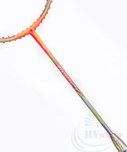 Vợt cầu lông The 3rd Game Mastiff 25 đỏ - Thân vợt