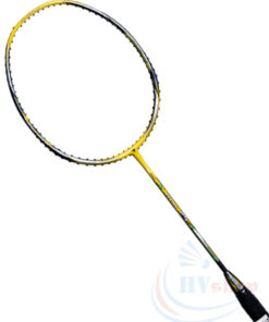 Vợt cầu lông The 3rd Game Mastiff 25 vàng - HVShop