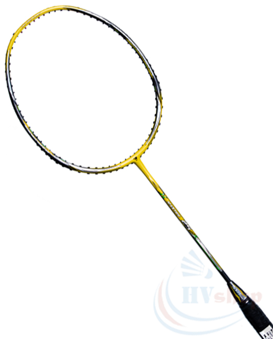 Vợt cầu lông The 3rd Game Mastiff 25 vàng - HVShop
