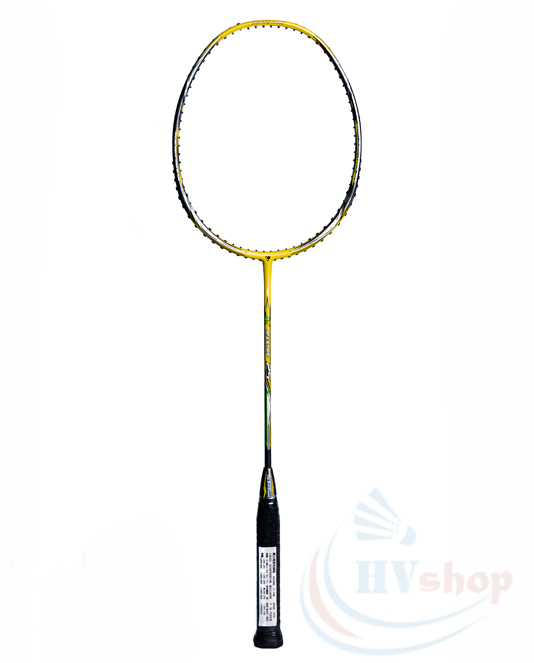 Vợt cầu lông The 3rd Game Mastiff 25 vàng - HVShop