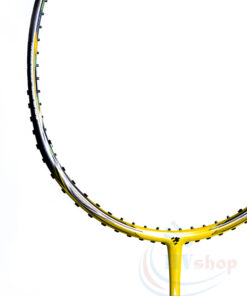 Vợt cầu lông The 3rd Game Mastiff 25 vàng - Khung vợt