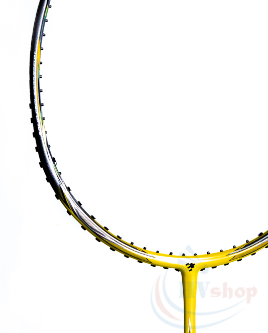 Vợt cầu lông The 3rd Game Mastiff 25 vàng - Khung vợt