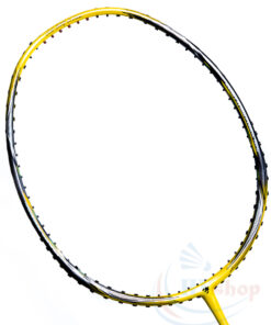 Vợt cầu lông The 3rd Game Mastiff 25 vàng - Mặt vợt