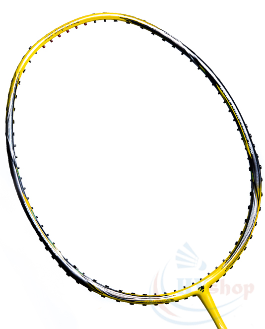 Vợt cầu lông The 3rd Game Mastiff 25 vàng - Mặt vợt