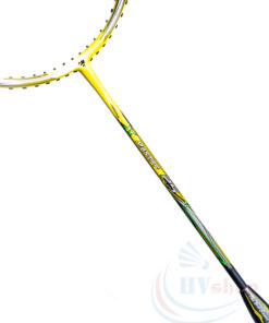 Vợt cầu lông The 3rd Game Mastiff 25 vàng - Thân vợt