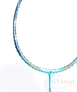 Vợt cầu lông The 3rd Game Mastiff 25 xanh ngọc - Khung vợt