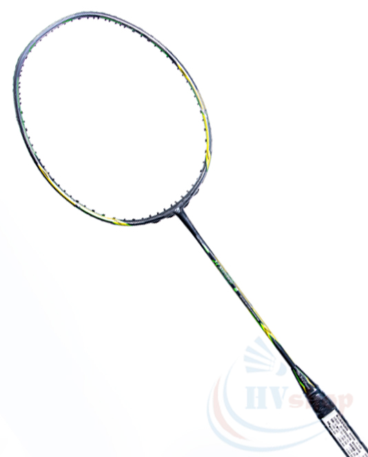 Vợt cầu lông The 3rd Game Mastiff 8 - HVShop