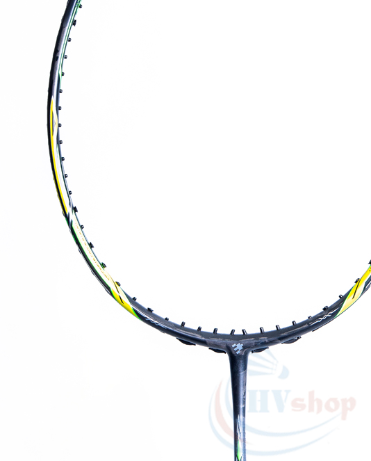 Vợt cầu lông The 3rd Game Mastiff 8 - Khung vợt