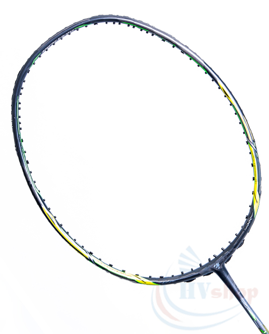 Vợt cầu lông The 3rd Game Mastiff 8 - Mặt vợt