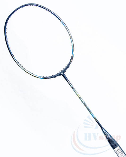 Vợt cầu lông The 3rd Game Mastiff 8 TD - HVShop