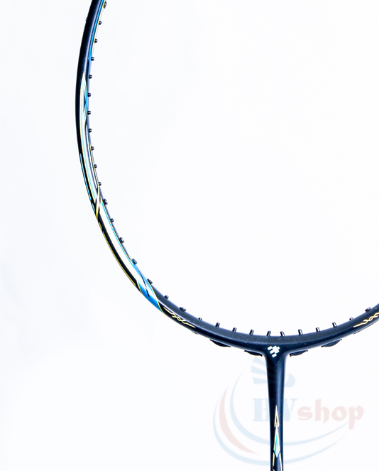 Vợt cầu lông The 3rd Game Mastiff 8 TD - Khung vợt