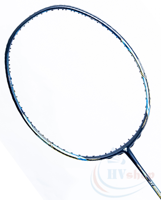 Vợt cầu lông The 3rd Game Mastiff 8 TD - Mặt vợt