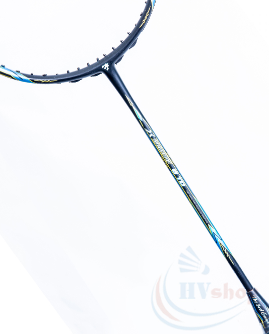 Vợt cầu lông The 3rd Game Mastiff 8 TD - Thân vợt