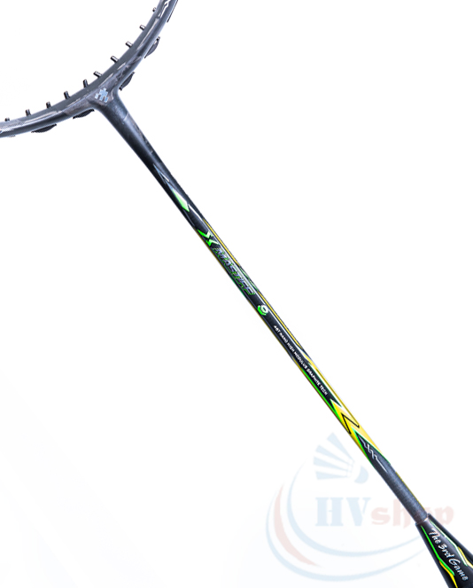 Vợt cầu lông The 3rd Game Mastiff 8 - Thân vợt