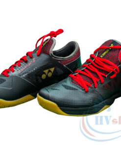 Giày cầu lông Yonex Comfort Z2 Đen Đỏ