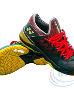 Giày cầu lông Yonex Comfort Z2 Đen Đỏ