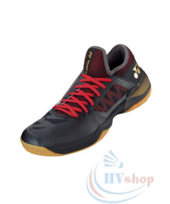 Giày cầu lông Yonex Comfort Z2 Đen Đỏ - HVShop